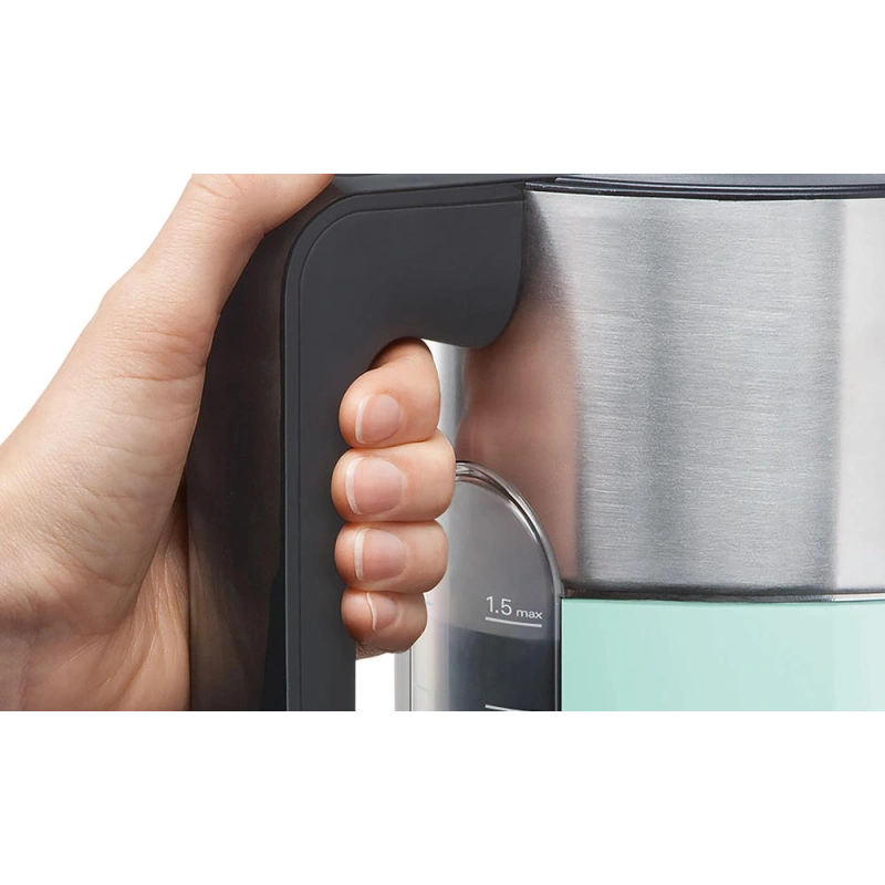 Чайник Bosch TWK 8612 P