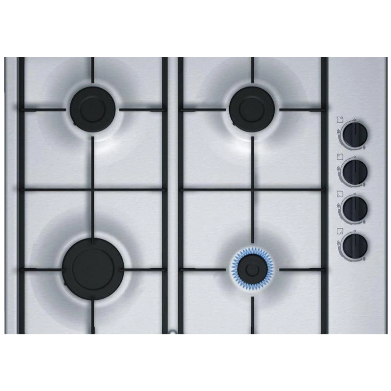 Газовая варочная панель Bosch PBP 6 B5 B 60