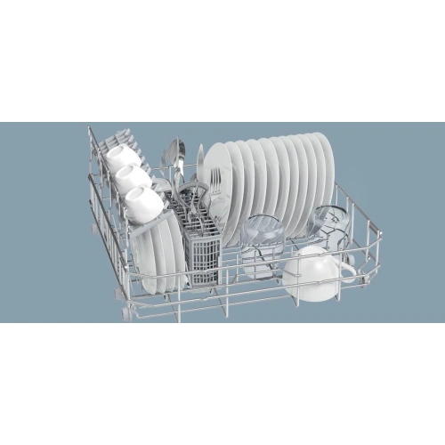 настольная посудомоечная машина Bosch SKS 41E11 RU