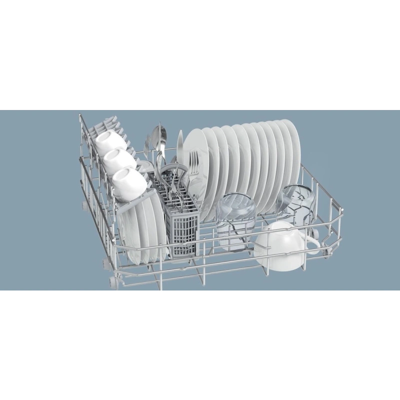 настольная посудомоечная машина Bosch SKS 41E11 RU