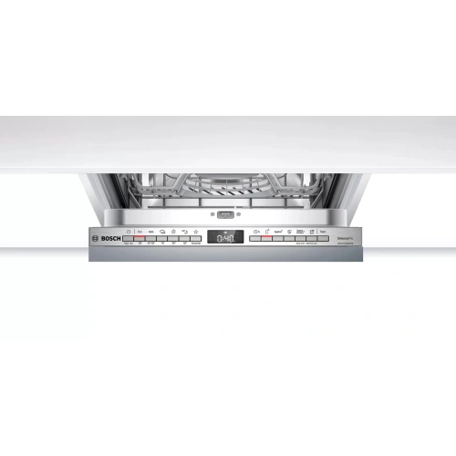 Встраиваемая посудомоечная машина Bosch SPV4HMX1DR