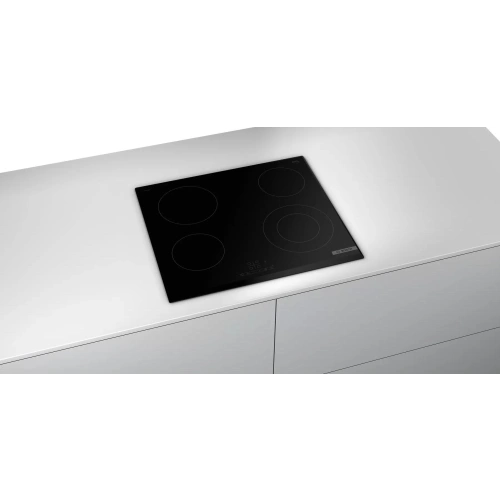 Электрическая варочная панель Bosch PKF651BB2E