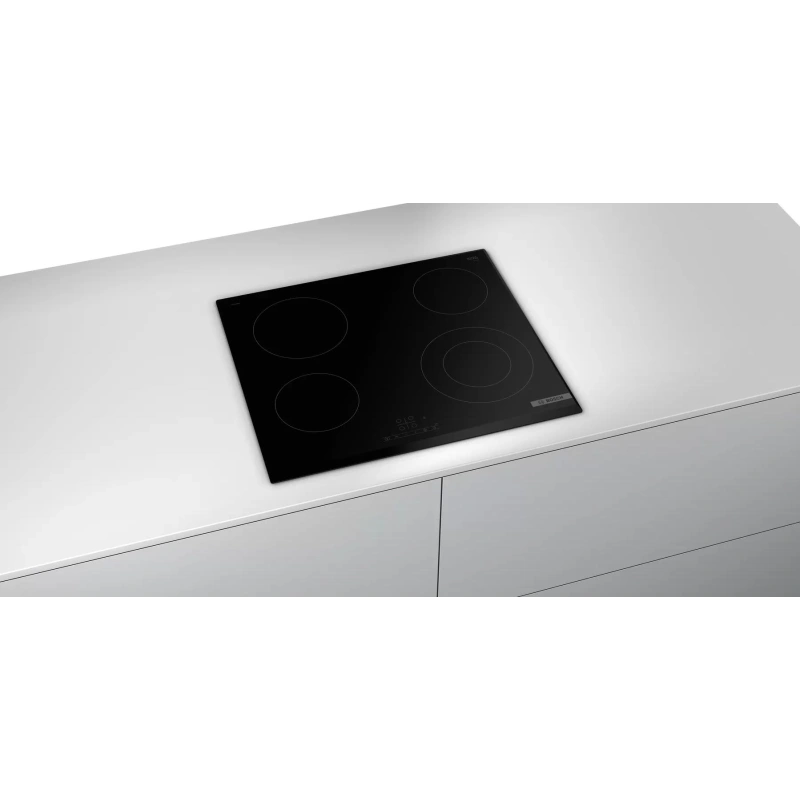 Электрическая варочная панель Bosch PKF651BB2E