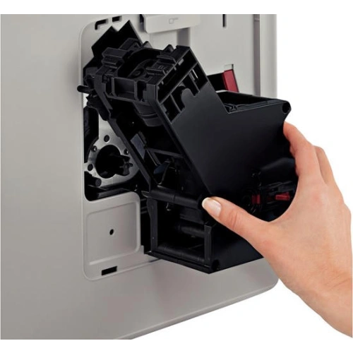 Кофемашина Bosch TES 50129 RW