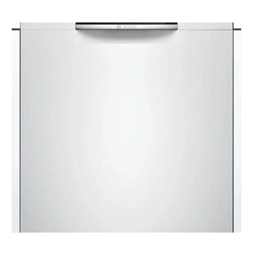 Полувстраиваемая посудомоечная машина Bosch SMU6ZCW00S