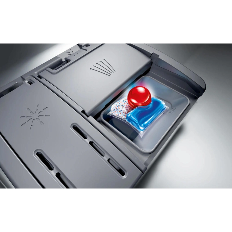 Посудомоечная машина Bosch SMP6EMW86Q