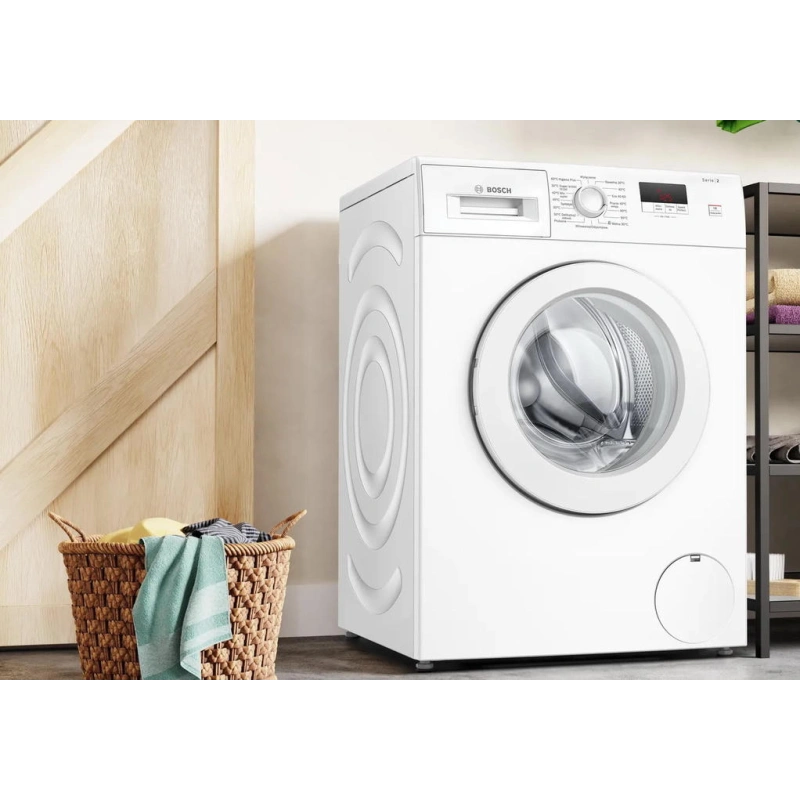 Стиральная машина Bosch WAJ2407APL