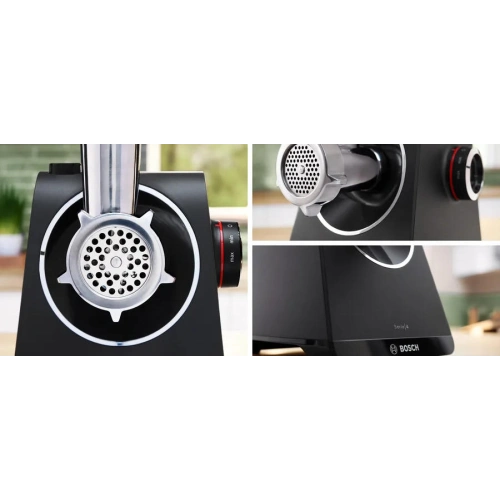 Мясорубка Bosch MFWS450B