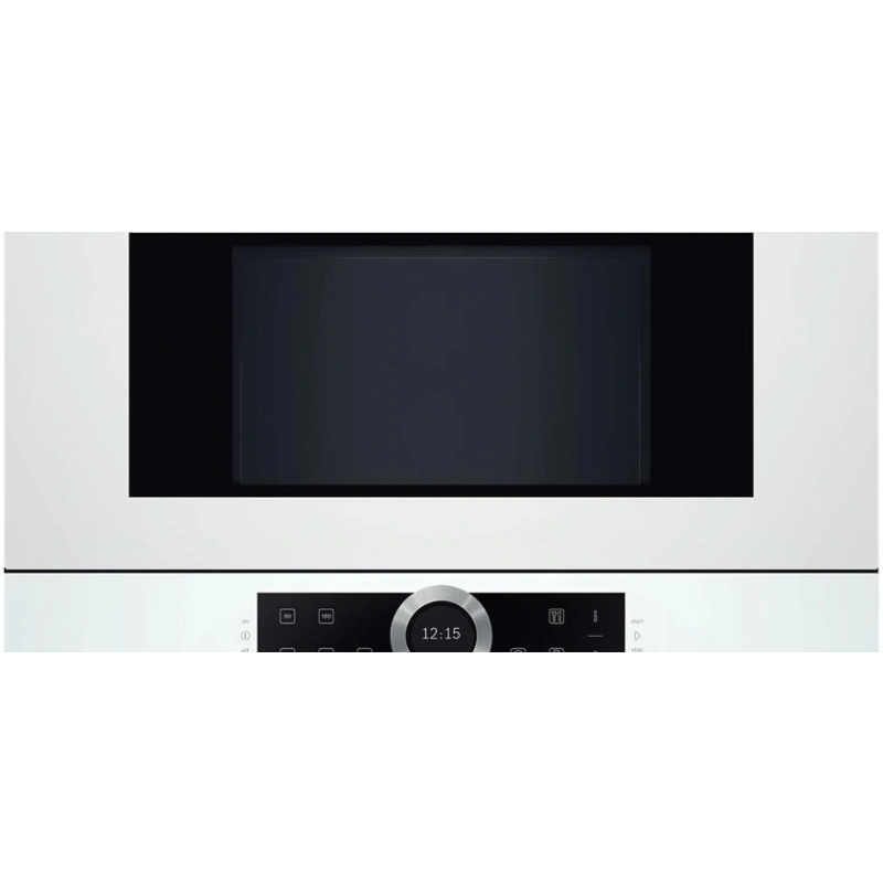 Встраиваемая микроволновая печь Bosch BFL634GW1