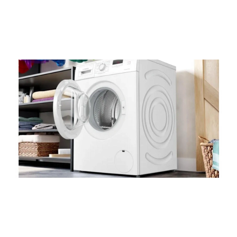 Стиральная машина Bosch WAJ280L2SN