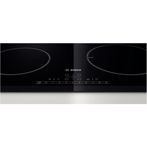 Индукционная варочная панель Bosch PIB 651F17E