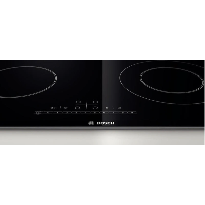 Электрическая варочная панель Bosch PKF 675F17E