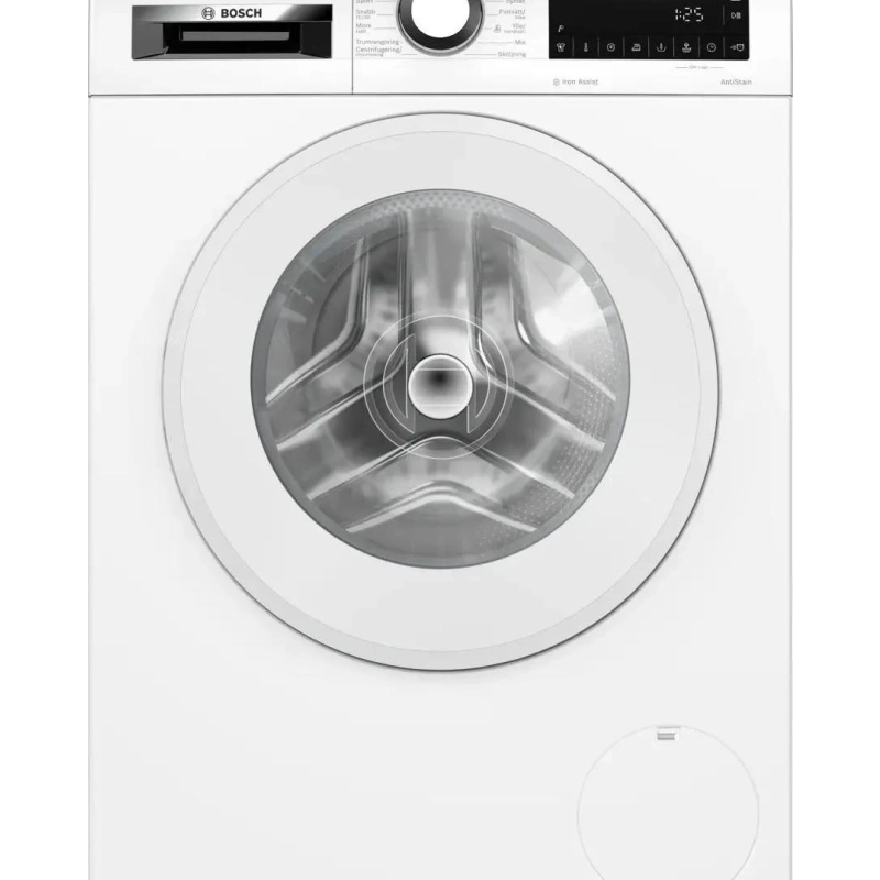 Стиральная машина Bosch WGG242Z2SN