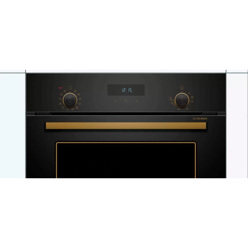 Духовой шкаф Bosch HIJN17EB0R