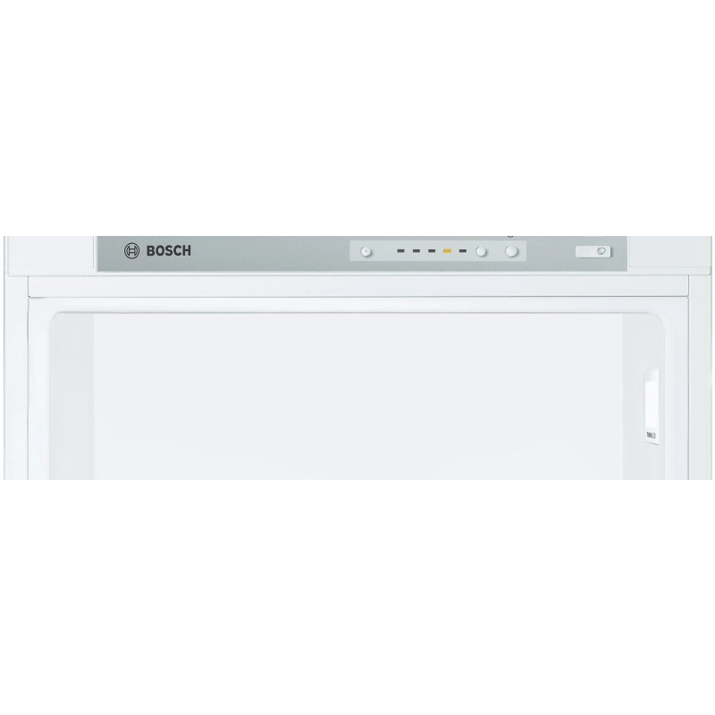 Двухкамерный холодильник Bosch KGV39XW22