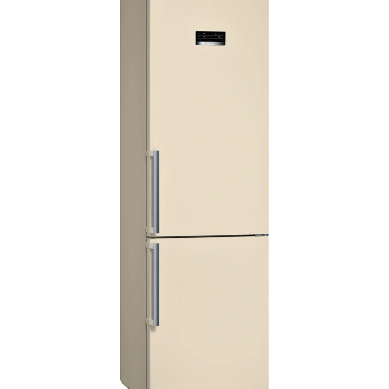 Двухкамерный холодильник Bosch KGN39XK34R