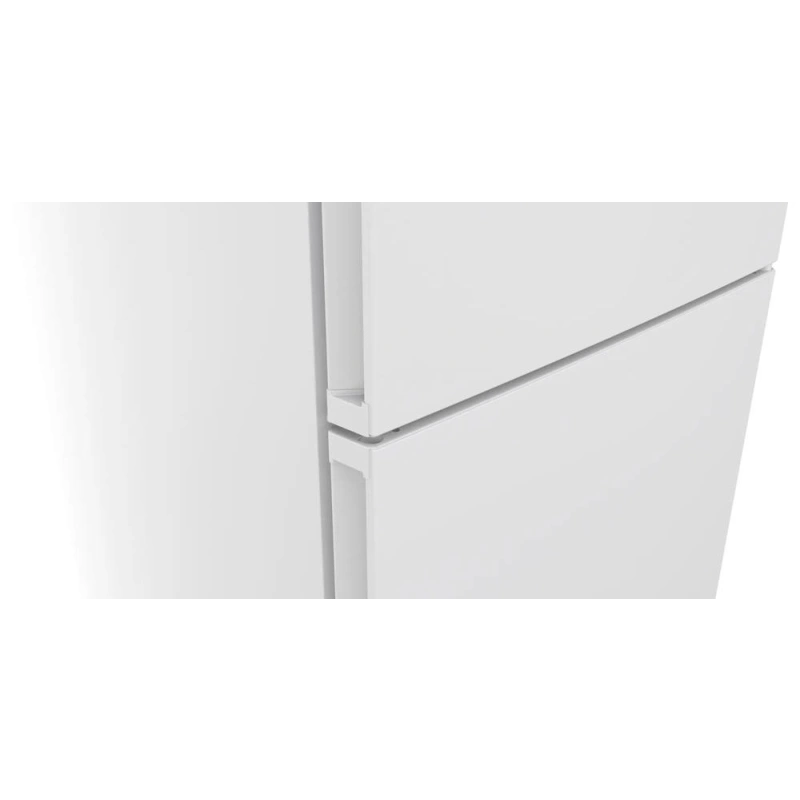 Двухкамерный холодильник Bosch KGN497WDF