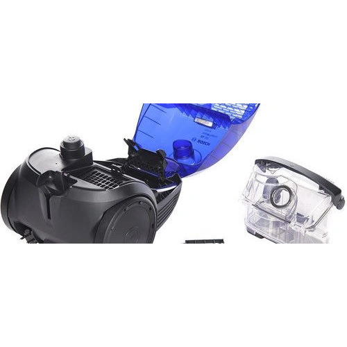 Пылесос Bosch BGN 21702