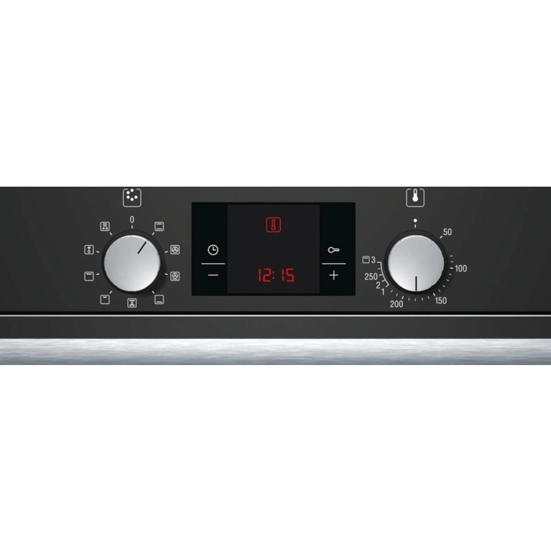 Духовой шкаф Bosch HBN559E3T