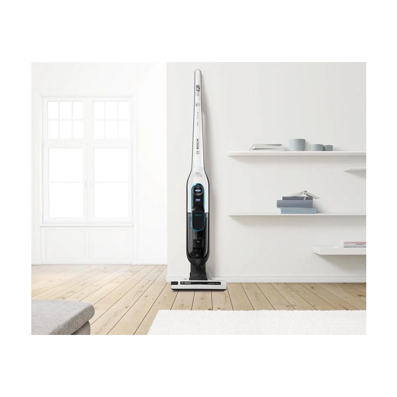 Пылесос Bosch BCH86SIL1