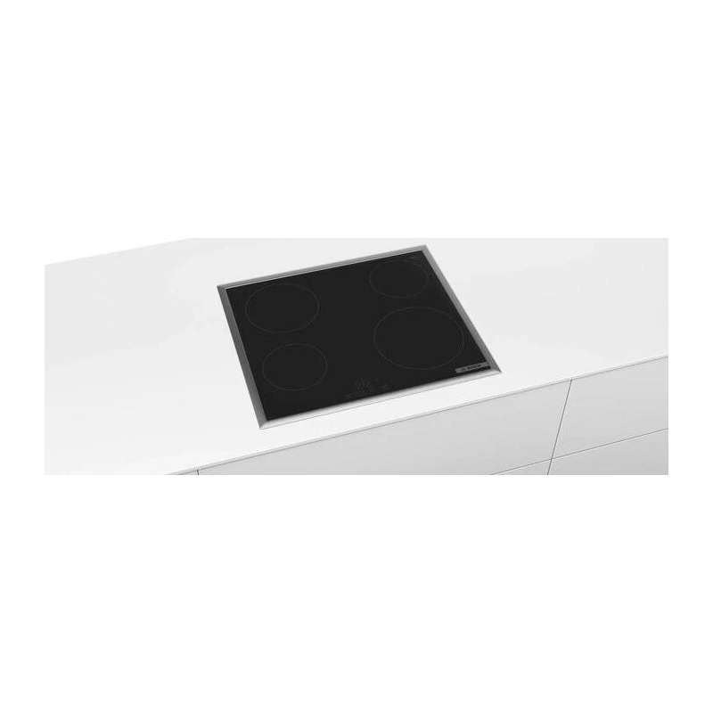 Электрическая варочная панель Bosch PKE 645 BB2E