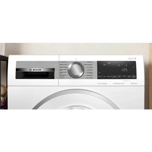 Стиральная машина Bosch WGG144ZEPL