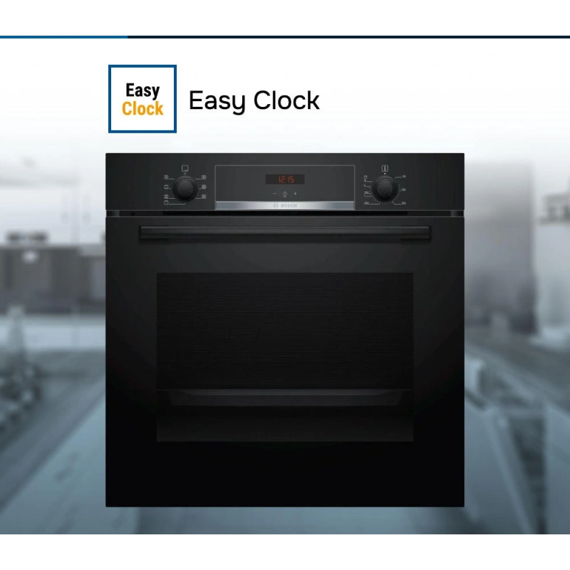 Духовой шкаф Bosch HBA513BB1