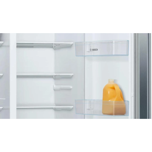 Холодильник Side-by-Side Bosch KAN93VIFP