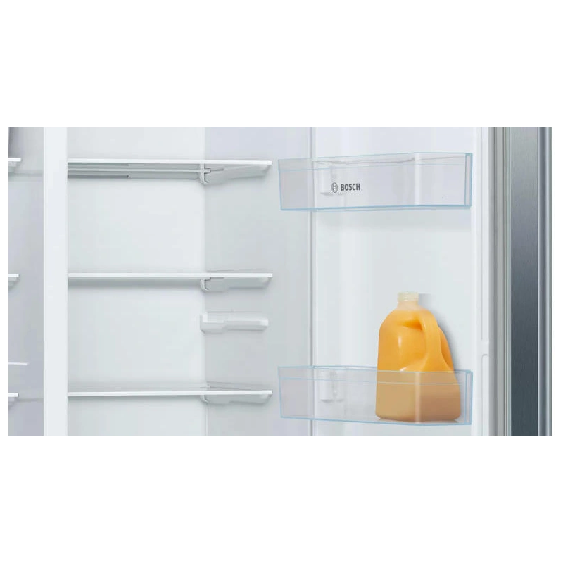 Холодильник Side-by-Side Bosch KAN93VIFP