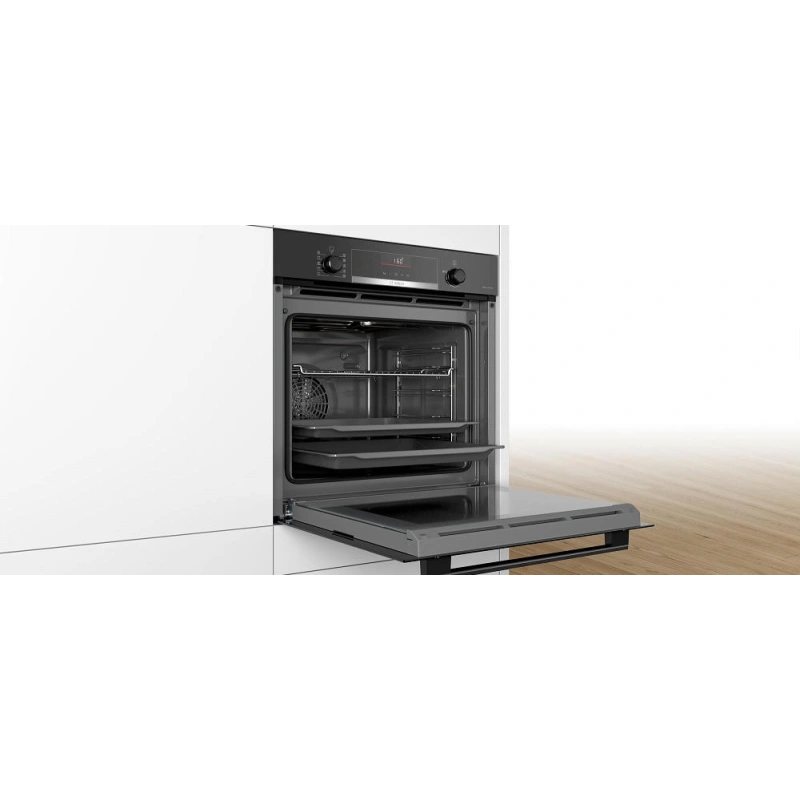 Духовой шкаф Bosch HBG516BB0R