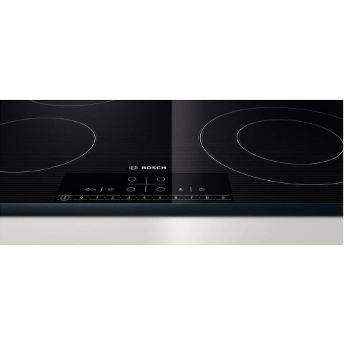 Электрическая варочная панель Bosch PKF 646F17