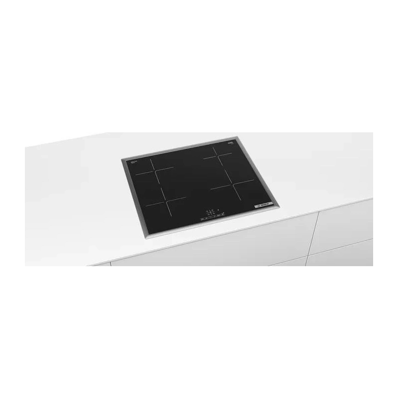 Индукционная варочная панель Bosch PUE64KBB5E