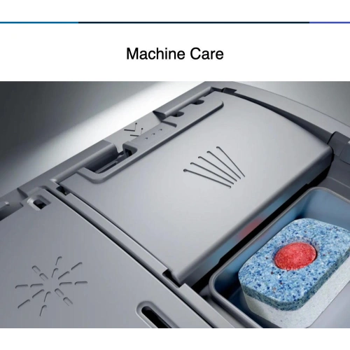 Встраиваемая посудомоечная машина Bosch SPV6ZMX17E