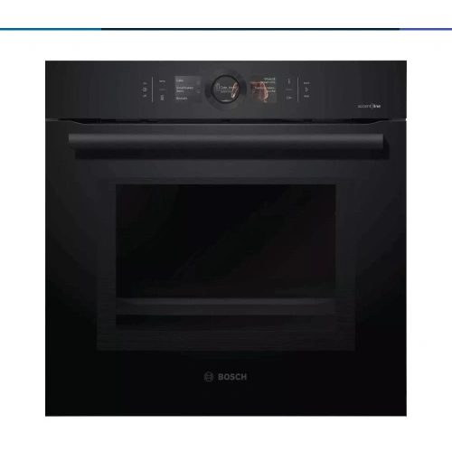Духовой шкаф Bosch HMG8764C7