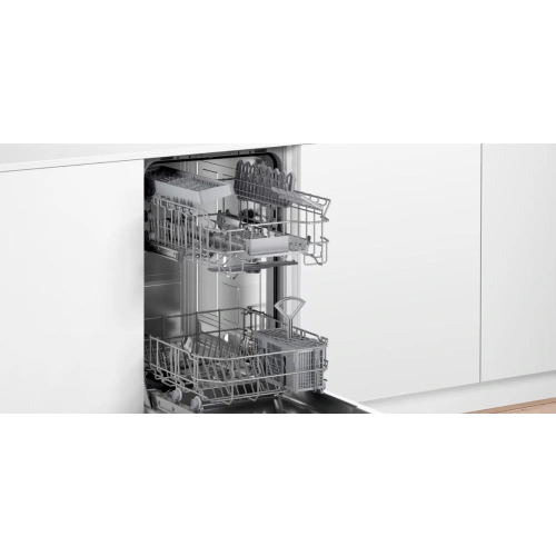 Встраиваемая посудомоечная машина Bosch SPV2HKX5DR