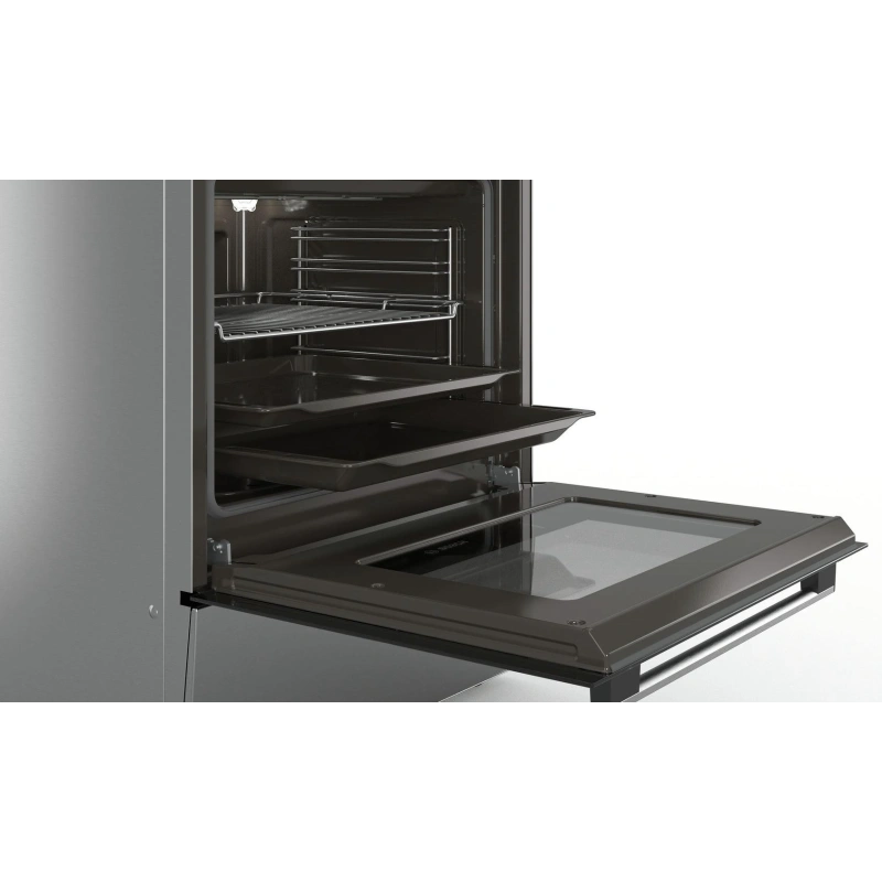 Газовая плита Bosch HGB330E50Q