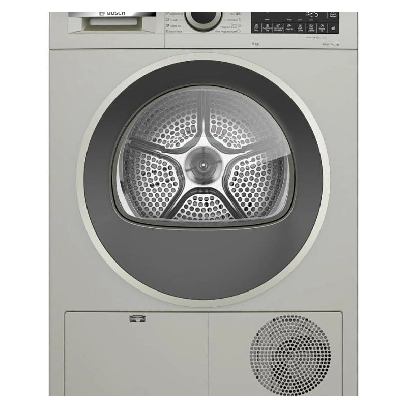 Комплект Bosch Serie 4 (WGA2440XME, WQG1420XME, WTZ20410)