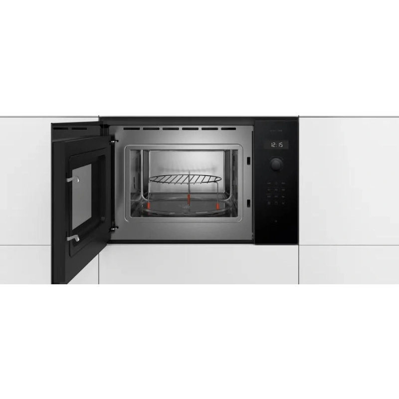 Встраиваемая микроволновая печь Bosch BEL454MB1F
