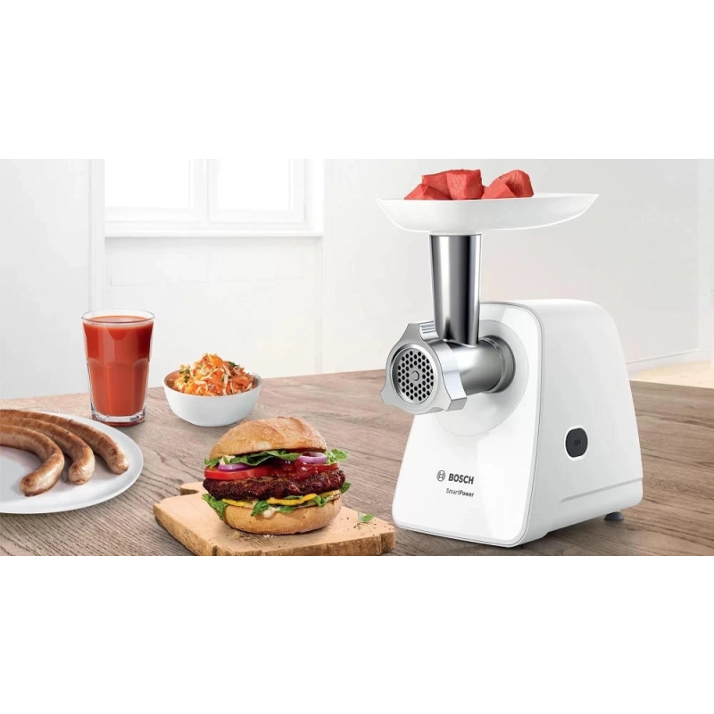 Мясорубка Bosch MFW2510W
