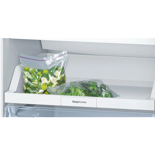 Двухкамерный холодильник Bosch KGN36NLEA