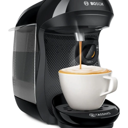 Кофемашина Bosch TAS1002N