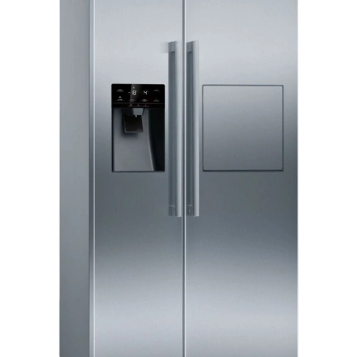 Холодильник Side-by-Side Bosch KAG93AI304