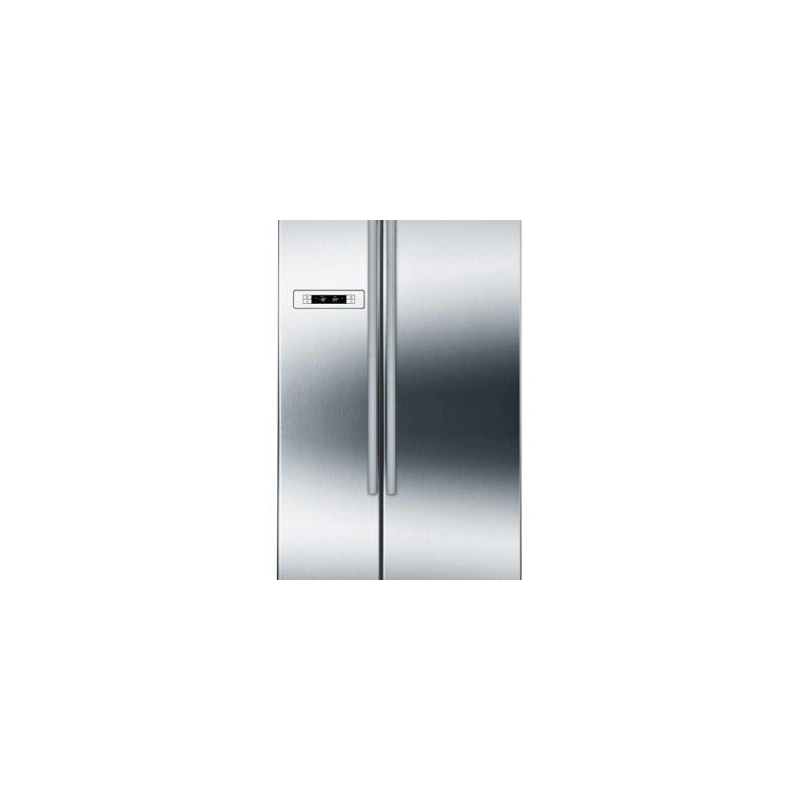 Холодильник Side by Side Bosch KAN 90VI20 R