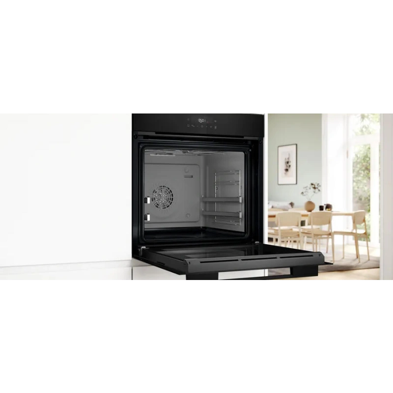 Духовой шкаф Bosch HJG852YB0T