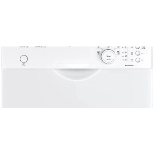 Посудомоечная машина Bosch SPS25FW03R
