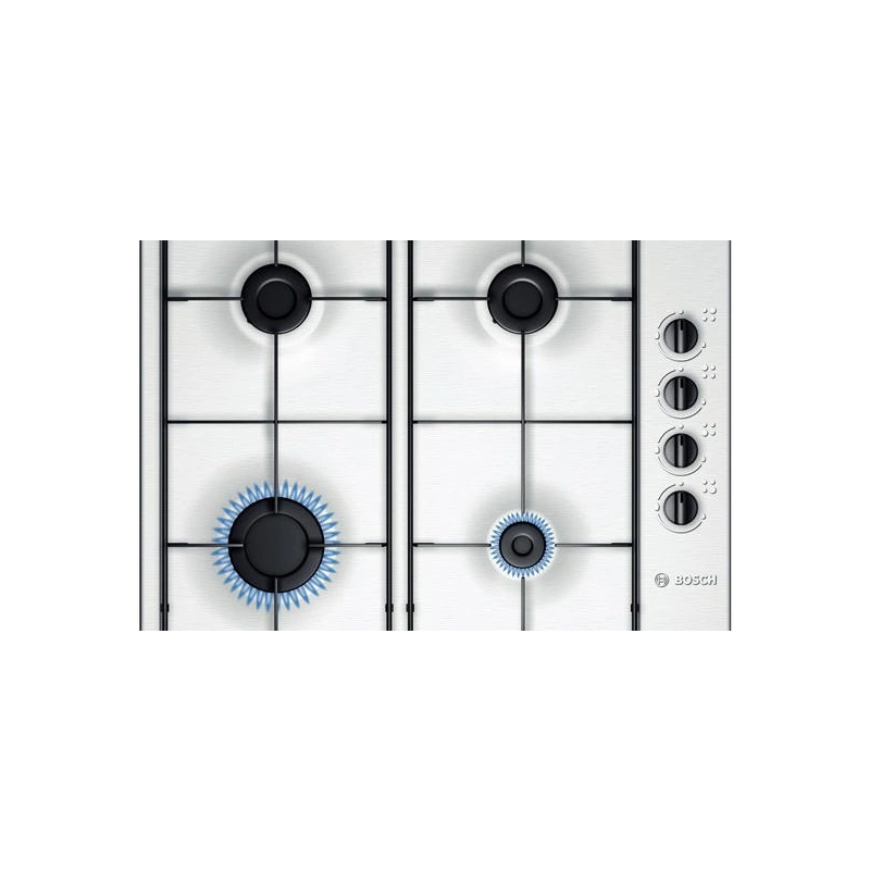 Газовая варочная панель Bosch PBP615B81E