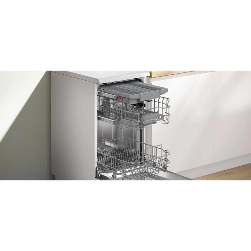 Посудомоечная машина Bosch SPS4HMW64Q