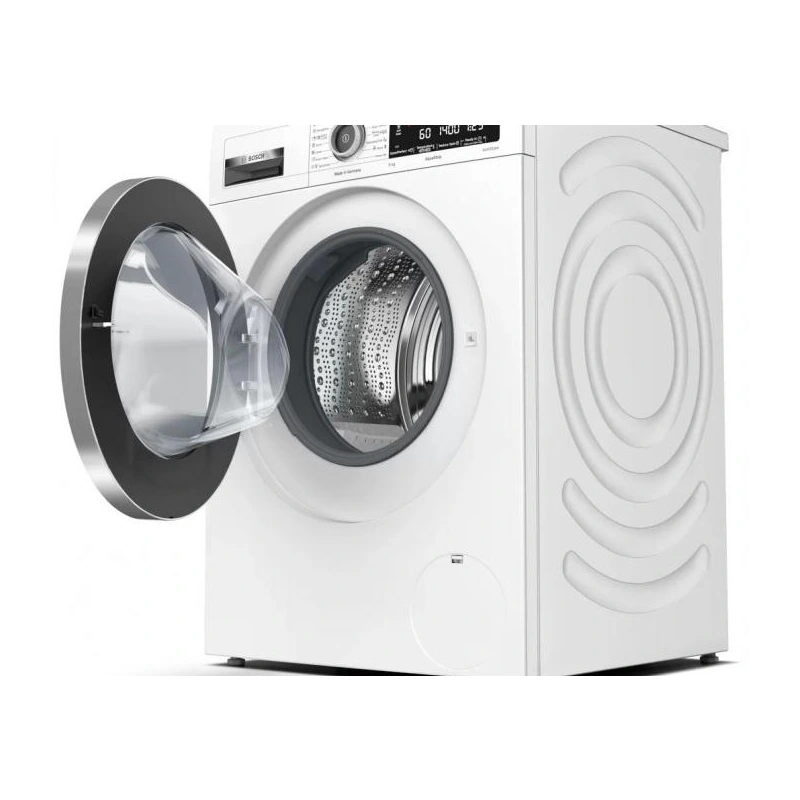 Стиральная машина Bosch WAX32MA9SN