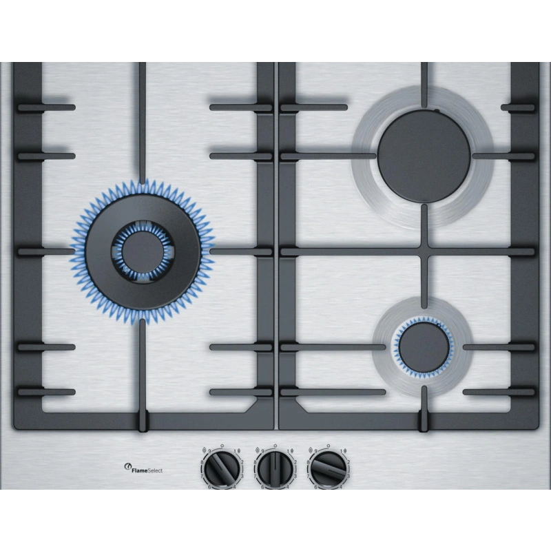 Газовая варочная панель Bosch PCC6A5B90