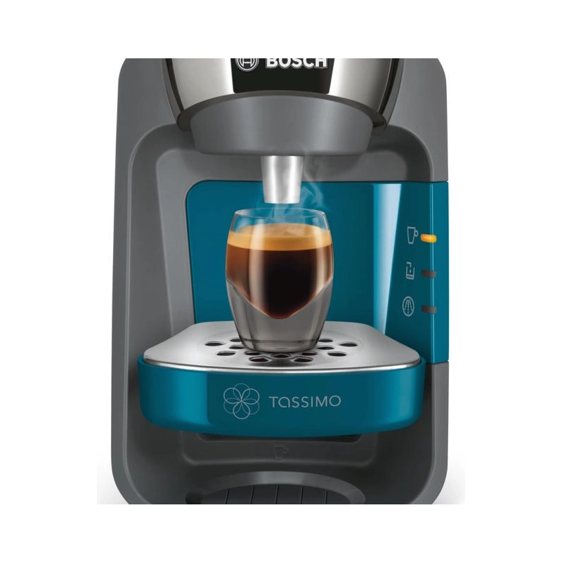 Кофемашина Bosch TAS 3205